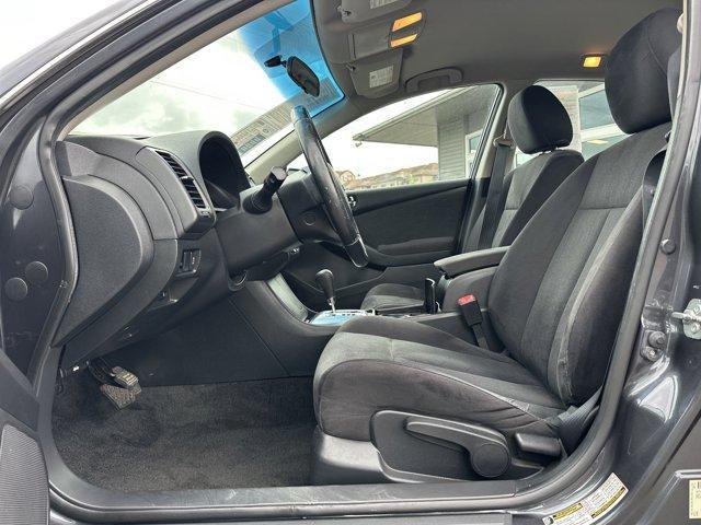 used 2012 Nissan Altima car, priced at $6,206