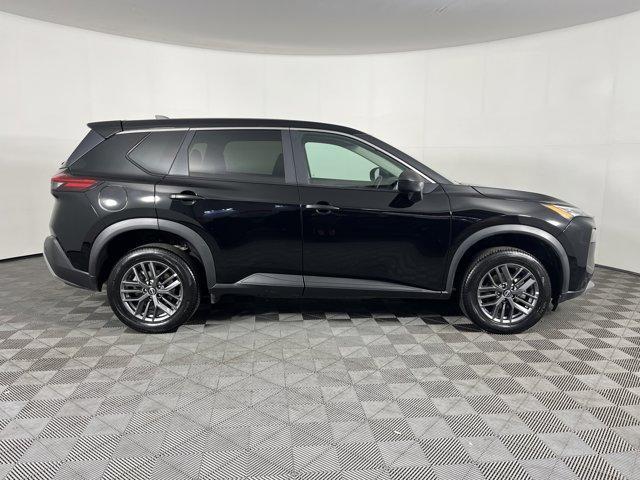 used 2023 Nissan Rogue car, priced at $21,608
