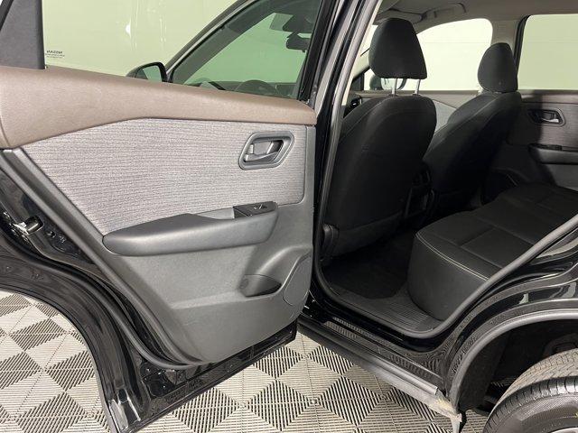 used 2023 Nissan Rogue car, priced at $21,608