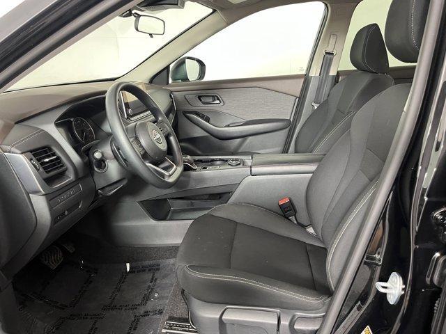 used 2023 Nissan Rogue car, priced at $21,608