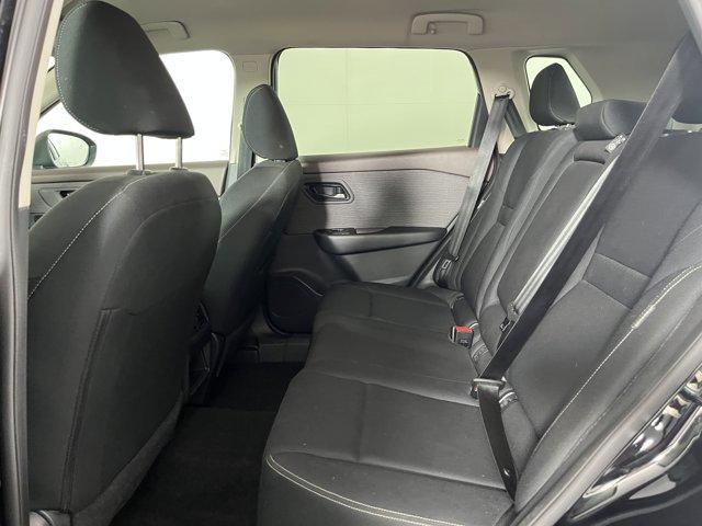 used 2023 Nissan Rogue car, priced at $21,608