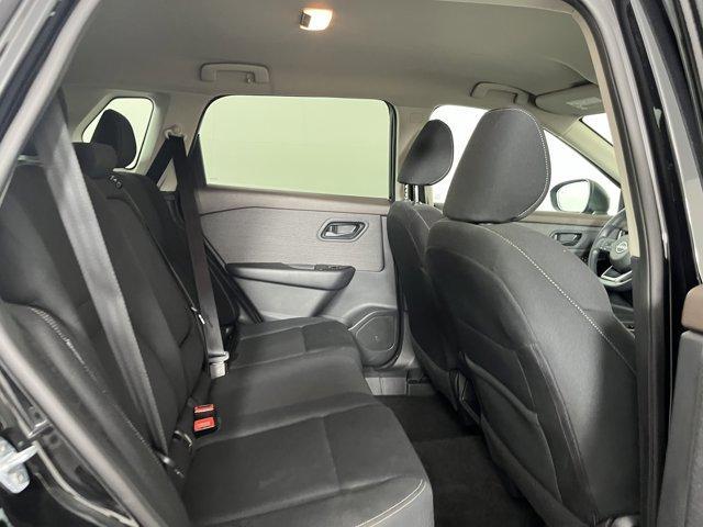 used 2023 Nissan Rogue car, priced at $21,608