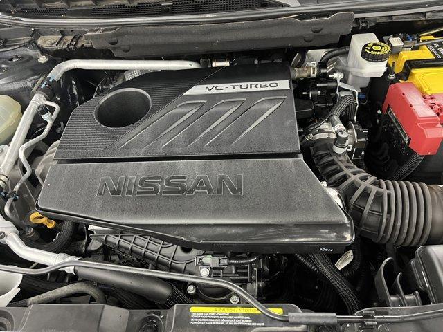 used 2023 Nissan Rogue car, priced at $21,608