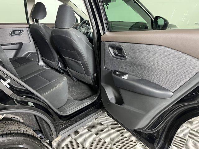 used 2023 Nissan Rogue car, priced at $21,608
