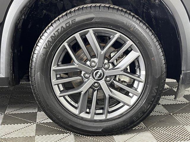 used 2023 Nissan Rogue car, priced at $21,608