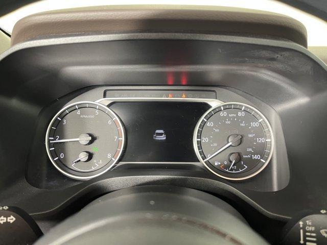 used 2023 Nissan Rogue car, priced at $21,608