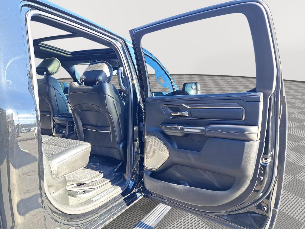 used 2020 Ram 1500 car, priced at $40,812