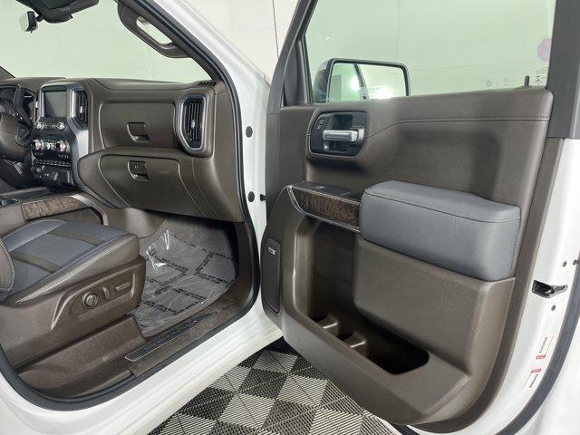 used 2020 GMC Sierra 1500 car, priced at $43,029
