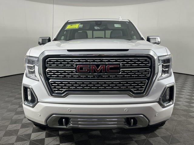 used 2020 GMC Sierra 1500 car, priced at $43,029