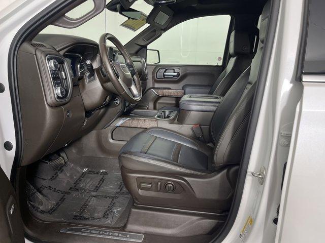 used 2020 GMC Sierra 1500 car, priced at $43,029
