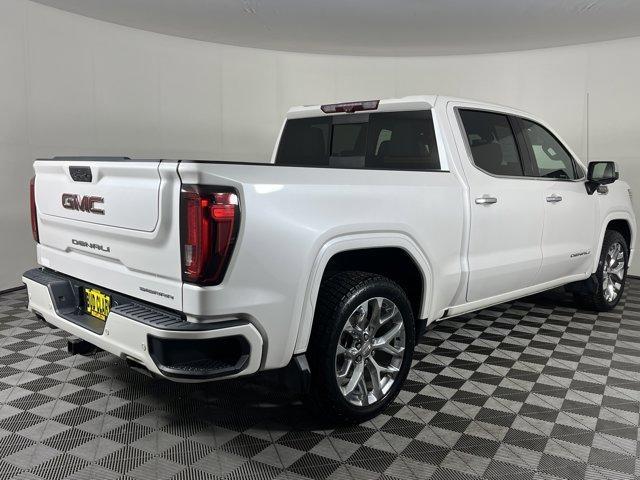 used 2020 GMC Sierra 1500 car, priced at $43,029