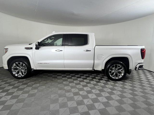 used 2020 GMC Sierra 1500 car, priced at $43,029