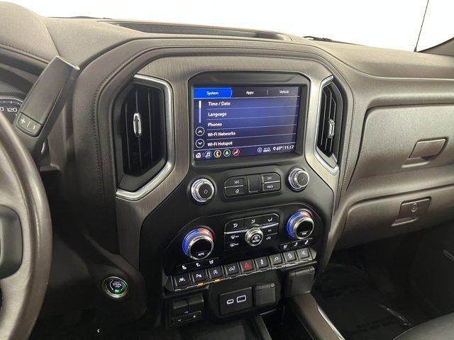 used 2020 GMC Sierra 1500 car, priced at $43,029