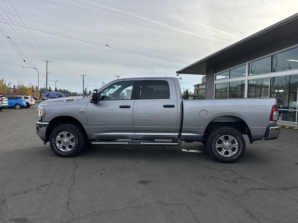 used 2024 Ram 2500 car, priced at $43,953