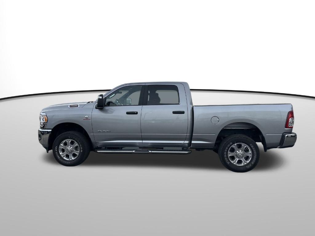 used 2024 Ram 2500 car, priced at $43,914