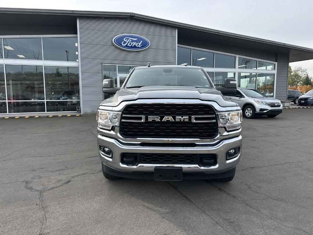 used 2024 Ram 2500 car, priced at $43,953