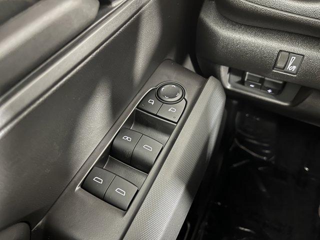 new 2026 Chevrolet Colorado car, priced at $45,870