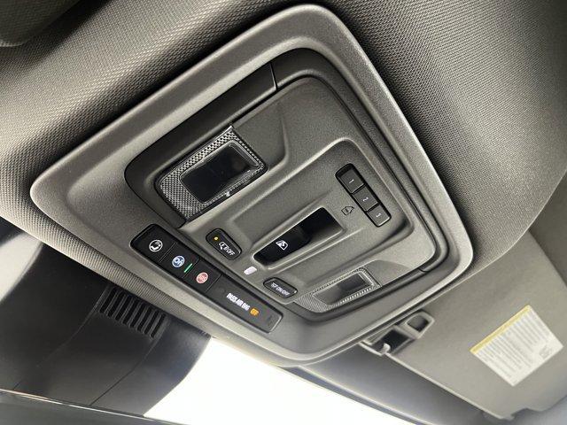 new 2025 Chevrolet Silverado 2500 car, priced at $81,640