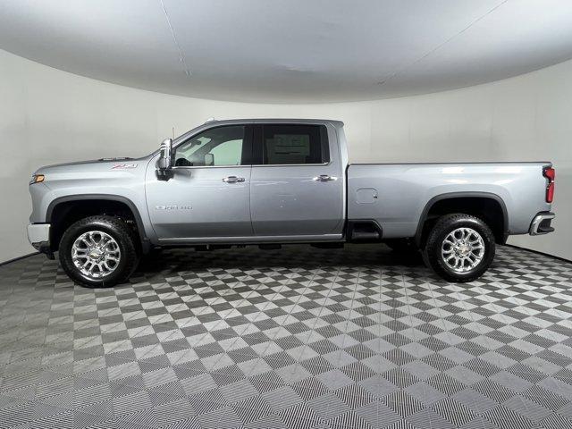 new 2025 Chevrolet Silverado 2500 car, priced at $81,640