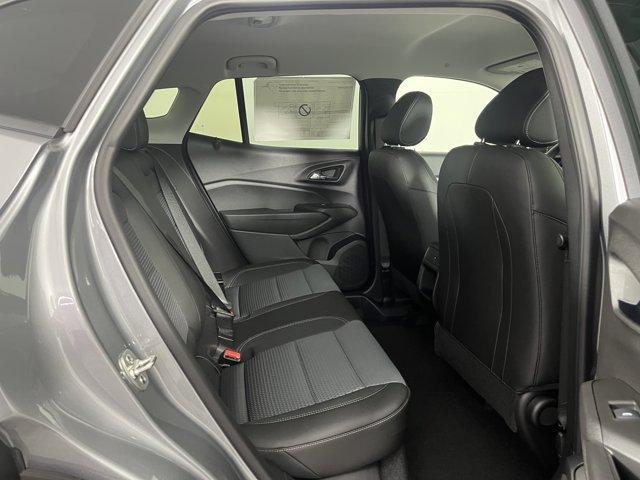 new 2025 Chevrolet Trax car, priced at $25,485