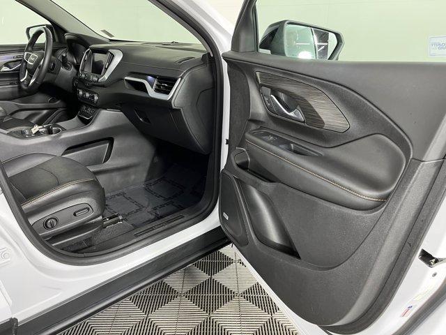 used 2019 GMC Terrain car, priced at $23,270