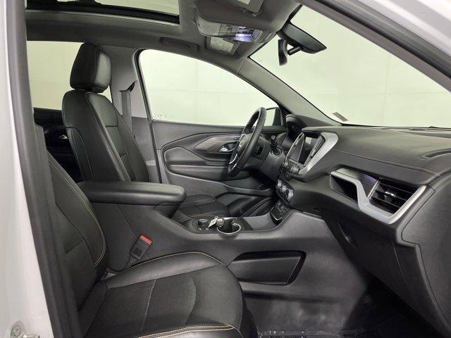 used 2019 GMC Terrain car, priced at $23,270