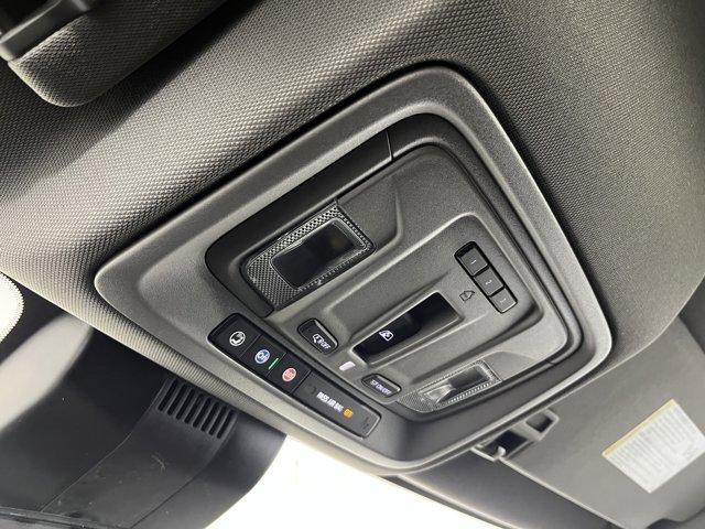 new 2025 Chevrolet Silverado 1500 car, priced at $66,375