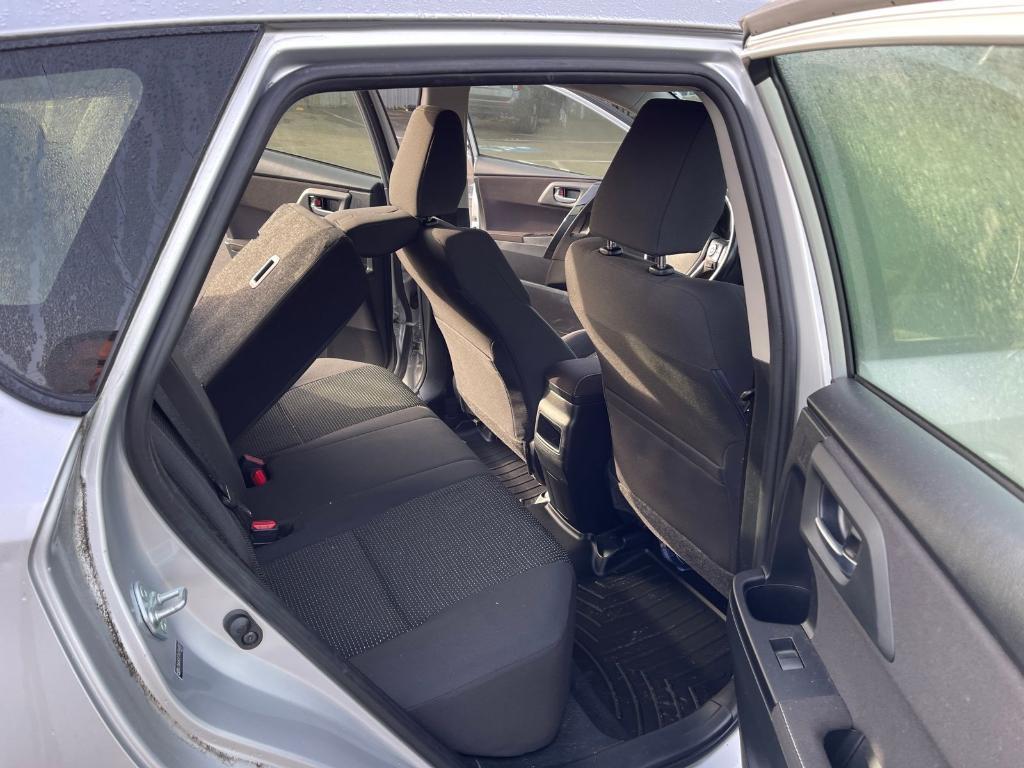 used 2017 Toyota Corolla iM car, priced at $13,998