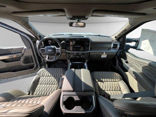 new 2025 Ford F-350 car, priced at $102,920