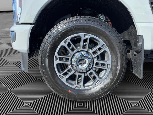 new 2025 Ford F-350 car, priced at $102,920