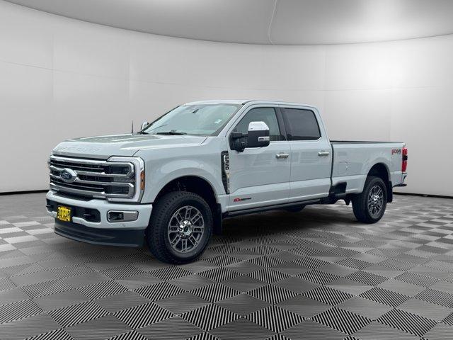 new 2025 Ford F-350 car, priced at $102,920