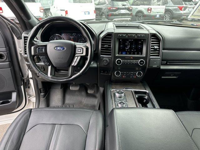 used 2019 Ford Expedition car, priced at $27,955