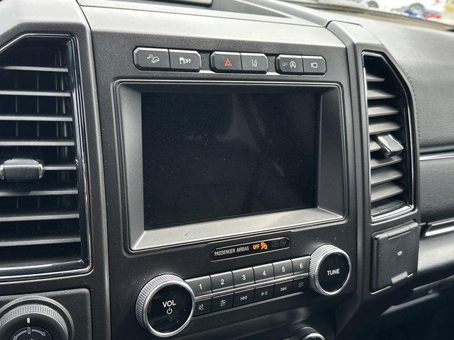 used 2019 Ford Expedition car, priced at $27,955