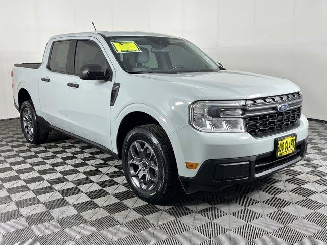 used 2022 Ford Maverick car, priced at $30,184