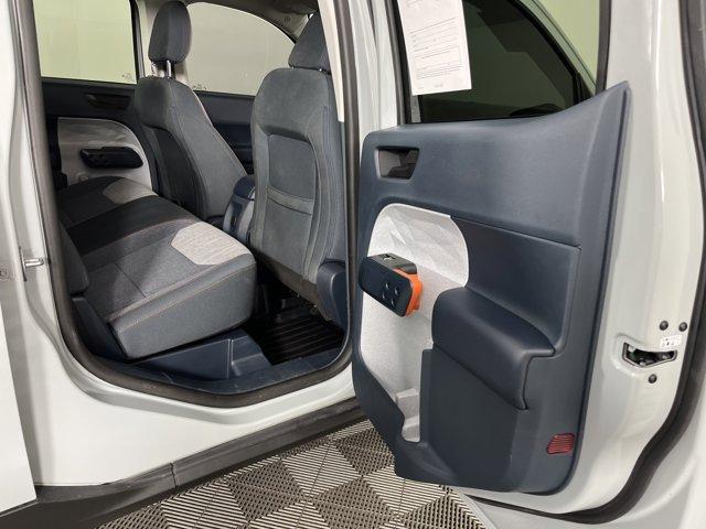 used 2022 Ford Maverick car, priced at $30,184