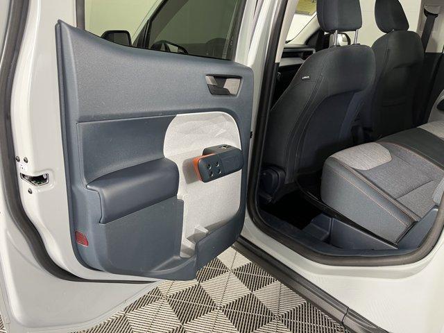 used 2022 Ford Maverick car, priced at $30,184