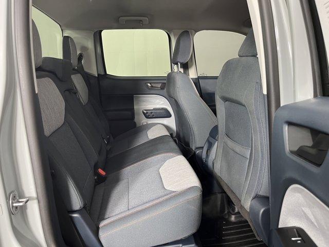 used 2022 Ford Maverick car, priced at $30,184