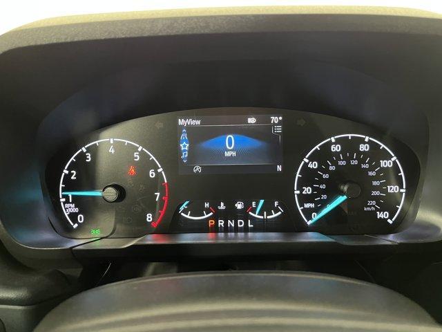 used 2022 Ford Maverick car, priced at $30,184