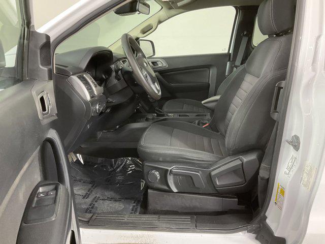 used 2019 Ford Ranger car, priced at $26,992