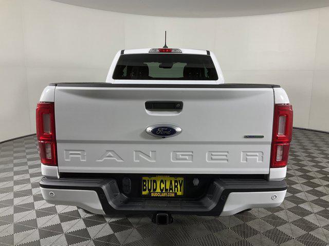 used 2019 Ford Ranger car, priced at $26,992