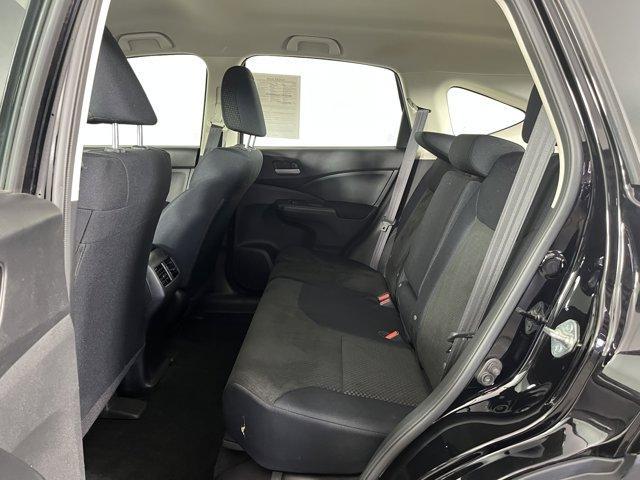 used 2016 Honda CR-V car, priced at $16,491