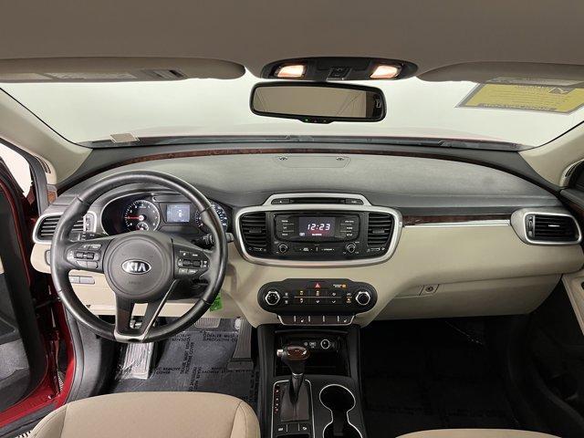 used 2016 Kia Sorento car, priced at $10,936