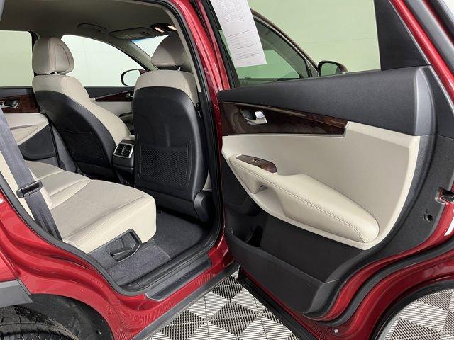 used 2016 Kia Sorento car, priced at $10,936