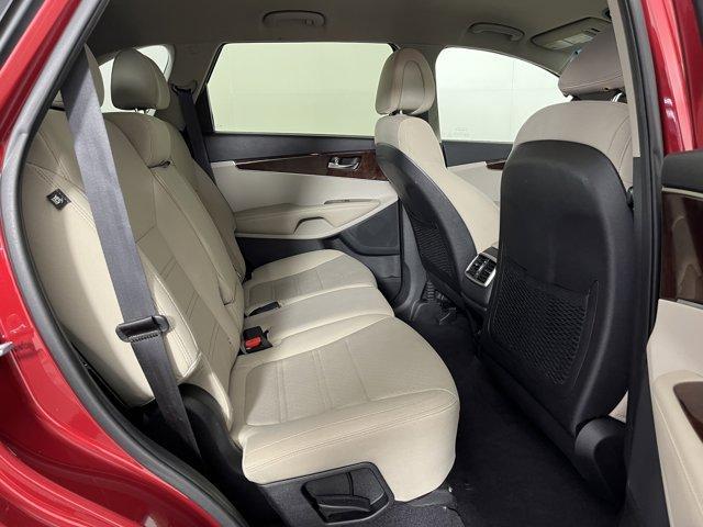used 2016 Kia Sorento car, priced at $10,936