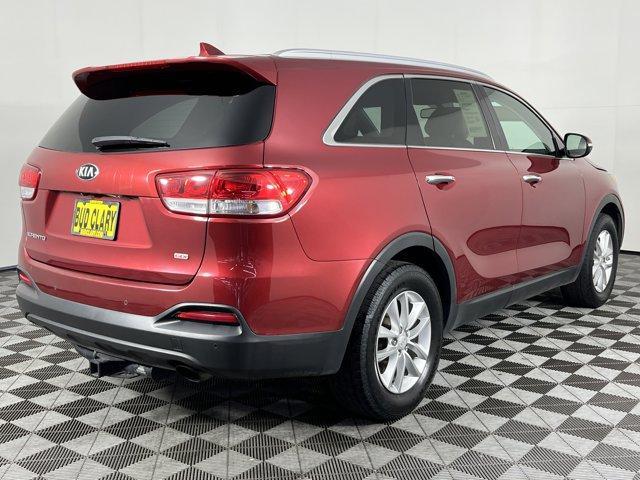 used 2016 Kia Sorento car, priced at $10,936