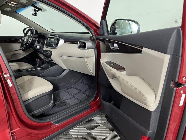 used 2016 Kia Sorento car, priced at $10,936