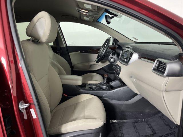 used 2016 Kia Sorento car, priced at $10,936
