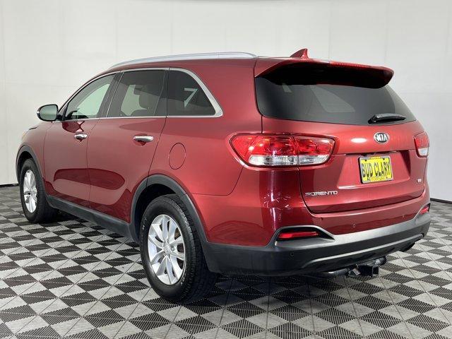 used 2016 Kia Sorento car, priced at $10,936