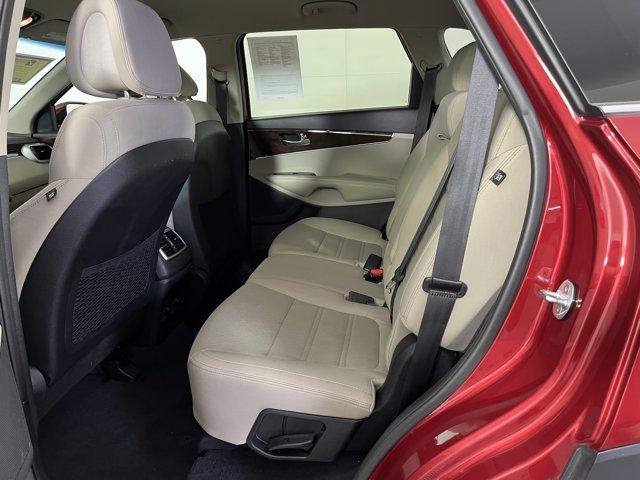 used 2016 Kia Sorento car, priced at $10,936