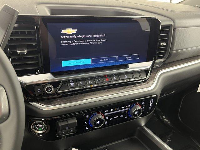 new 2025 Chevrolet Silverado 2500 car, priced at $88,450